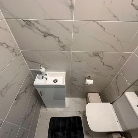 London Westminster Nearby Zone1 Hotell Exteriör bild