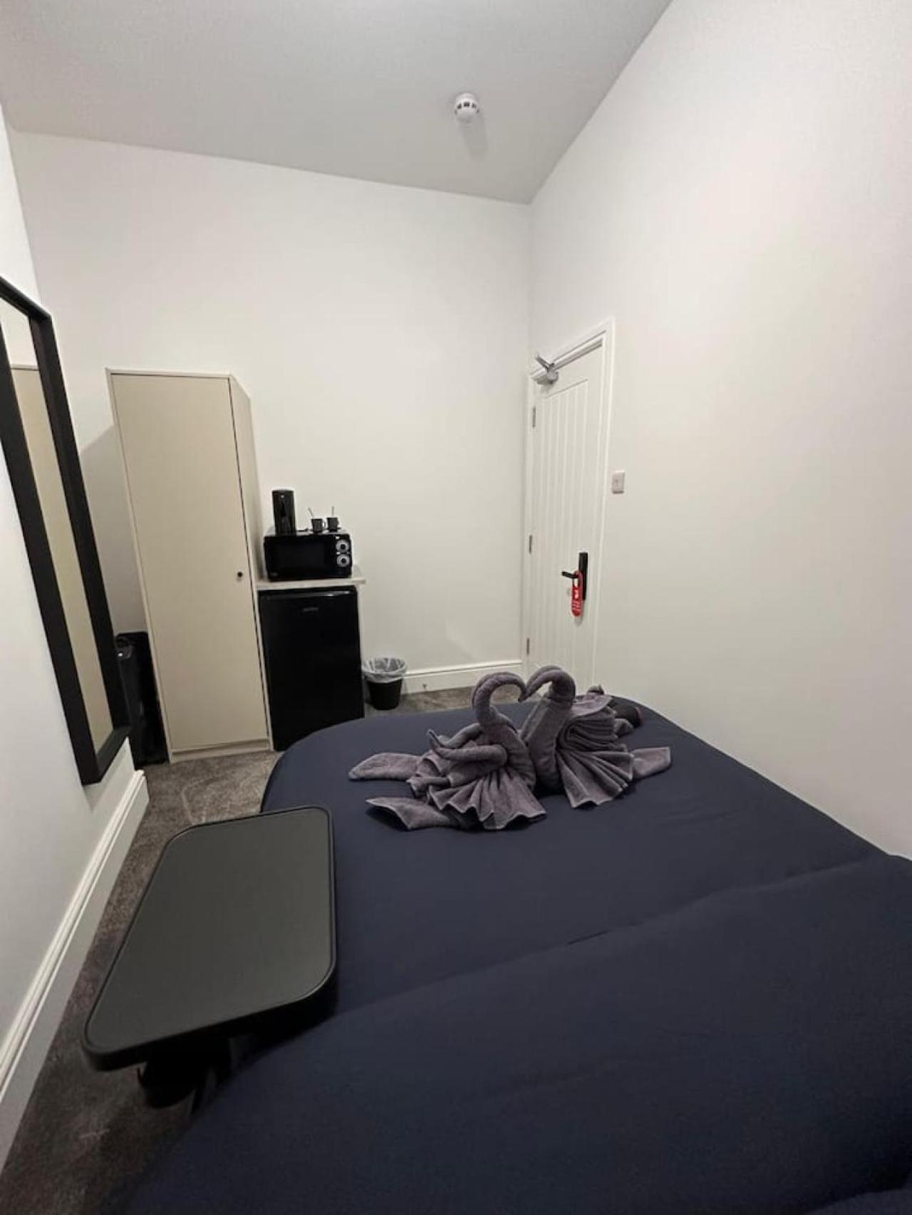 London Westminster Nearby Zone1 Hotell Exteriör bild