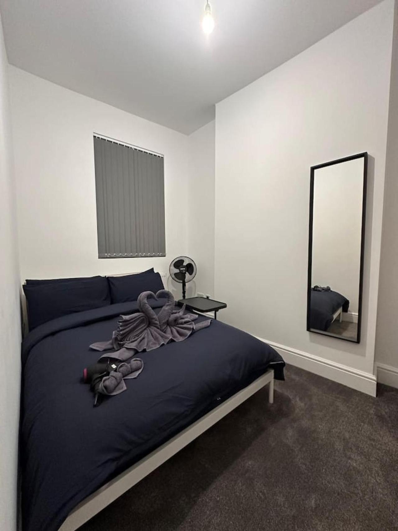 London Westminster Nearby Zone1 Hotell Exteriör bild